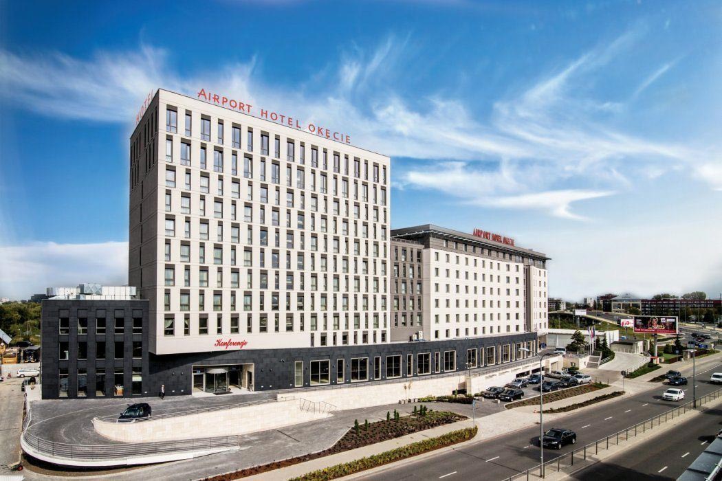 Konferencja w hotelach 4-gwiazdkowych w Warszawie